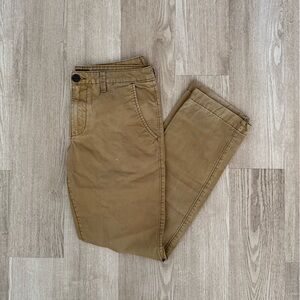 Aeropostale chino pants
